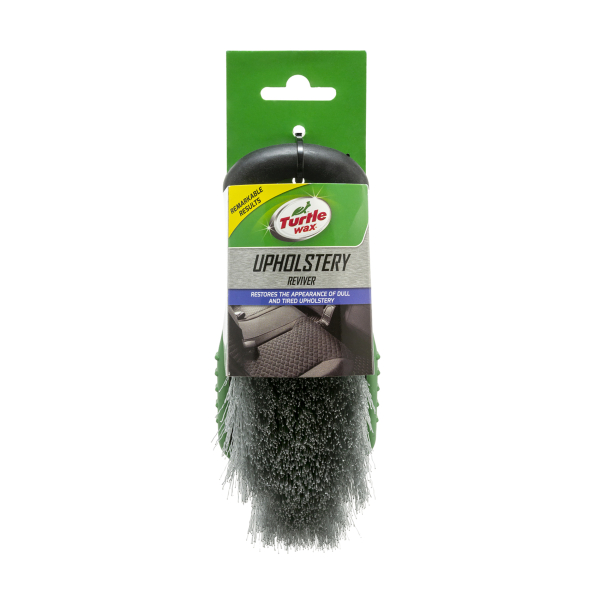 Щітка для очистки текстилю 70 х 50 Turtle Wax 1 шт