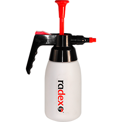 Розпилювач під тиском Radex 1л