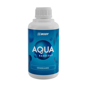 Body 772 AQUA BASECOAT Знежирювач на водній основі 1л