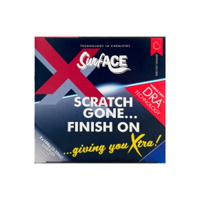 Набір презентаційний поліролей P12 та P40 SURF-ACE