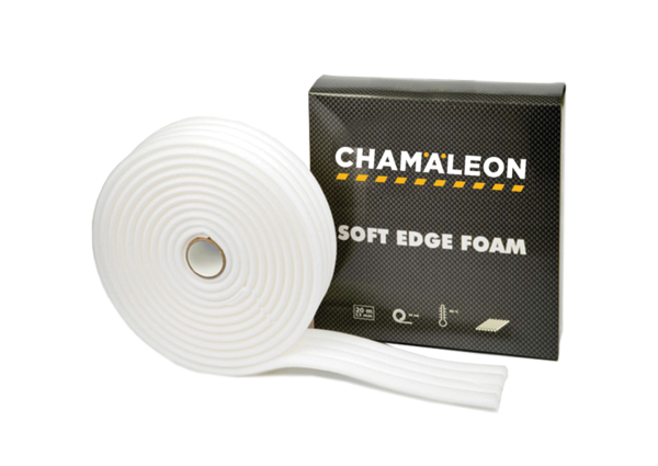 CHAMAELEON 835 Валик для проємів 13мм/20м, шт
