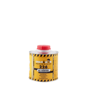 CHAMAELEON 226 затвердник HS для акрилового лака 166 0,5л