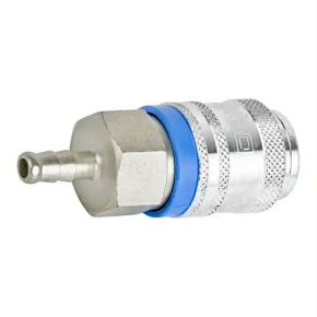 10222U Швидкоз'ємне з'єднання "ялинка" 8мм