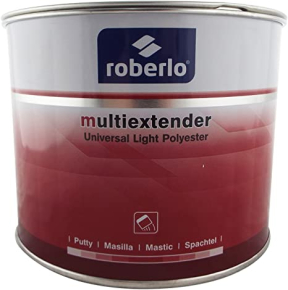 Roberlo Шпаклівка MULTIEXTENDER 1.5л