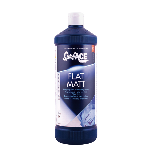 Паста матуюча Flat-Matt SURF-ACE 1 л