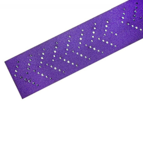 3M 51435 Абразивна смужка 737U  70х396мм Р240+