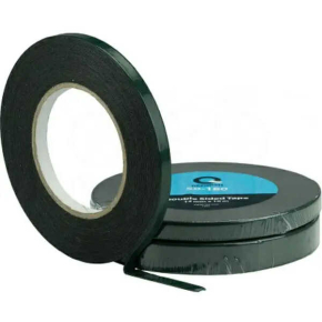 QRefinish 50-180 Двосторонній скотч 12ммх10м