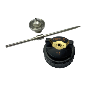 Набір форсунок для Alpha X і Beta X 1,5 мм PREPitX