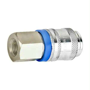 10211U Швидкоз'ємне фітинг "мама" 1/4 внутрішня різьба