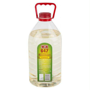 Win Розчинник 647  4л