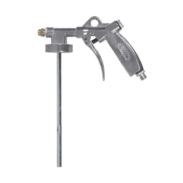 Body USB Spray Gun Пістолет для антигравію