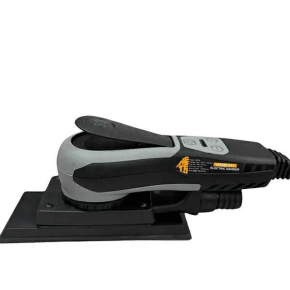 Рубанок NT09E-211 198х70мм (під пилосос) 3мм, електричний