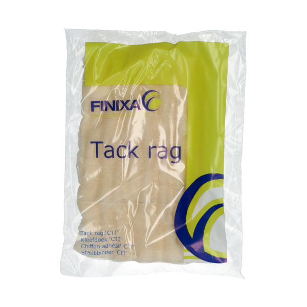 Липка серветка СTI 80 * 80 см.