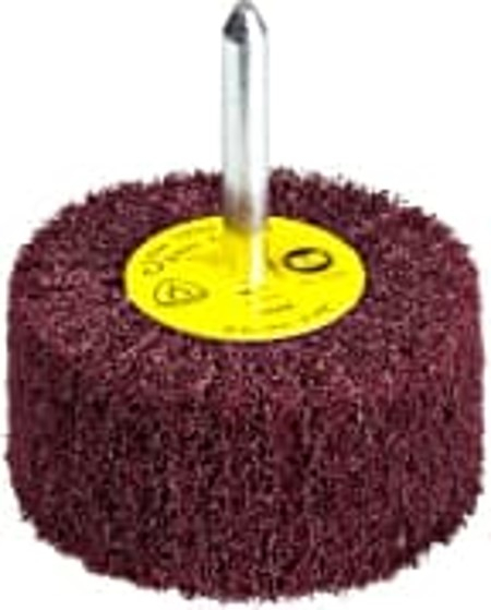 Головка пелюсткова NFS 600 50x30x6 мм середній оксид алюмінію KLINGSPOR