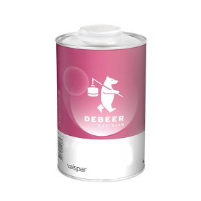 1-231 Розчинник для переходів DEBEER 1 л