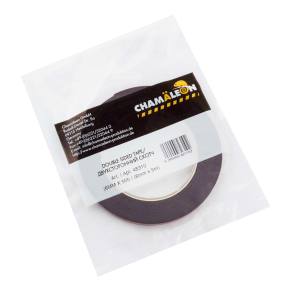 Chamaleon Двостороння стрічка 6мм 48310