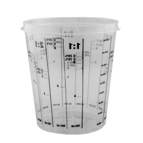 Мірна ємність 385 мл