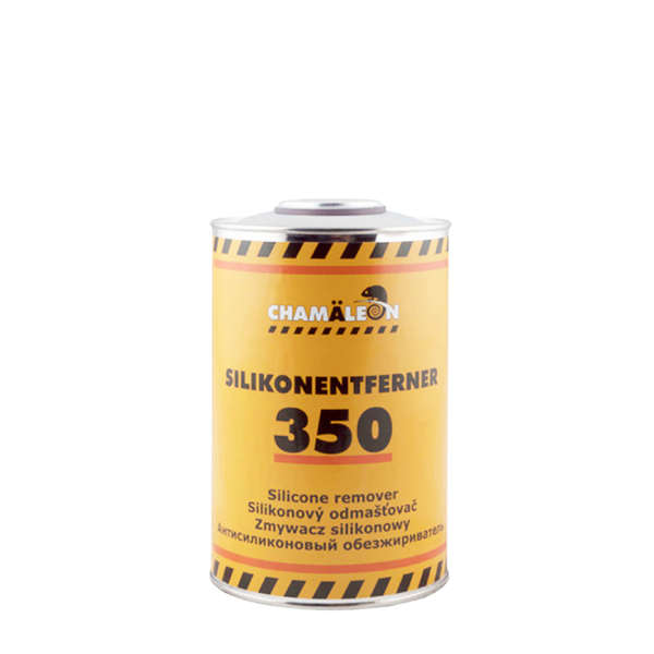 CHAMAELEON 350 антисиліконовий засіб 1л