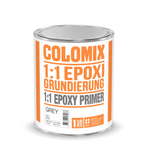 COLOMIX Затверджувач епоксидного грунту 1: 1