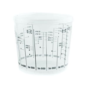 Мірна ємність 750 мл