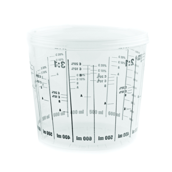 Мірна ємність 750 мл