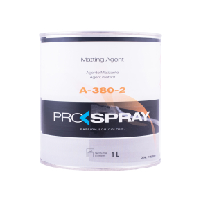 Добавка матуюча PROSPRAY 1 л