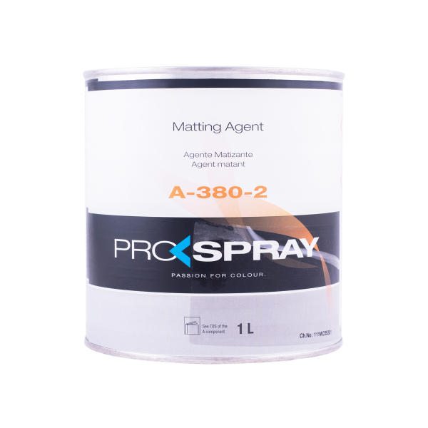 Добавка матуюча PROSPRAY 1 л