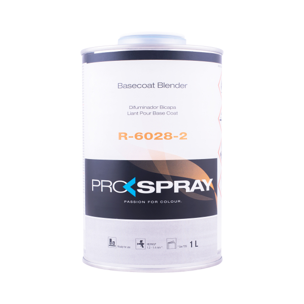 Біндер базовий PROSPRAY 1 л