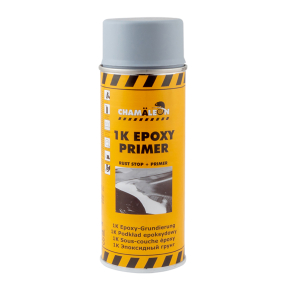 Chamaleon 1K Epoxy Primer Грунт епоксидний в аерозолі 400мл 26032