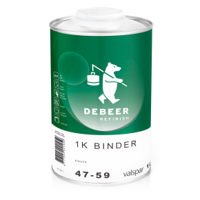 47-59 1к Конвертер DEBEER 1 л