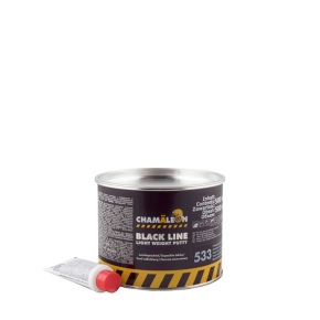 Chamaleon 533 Шпаклівка полегшена зі скловолокном (500 мл.)