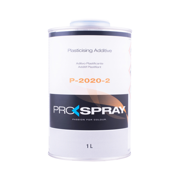 Добавка пластифікуюча PROSPRAY 1 л