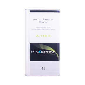 Розчинник базовий PROSPRAY 5 л