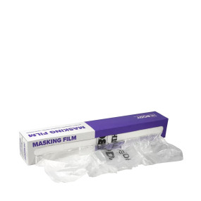 Body Masking Film плівка покривна 10мкм 4мх150м