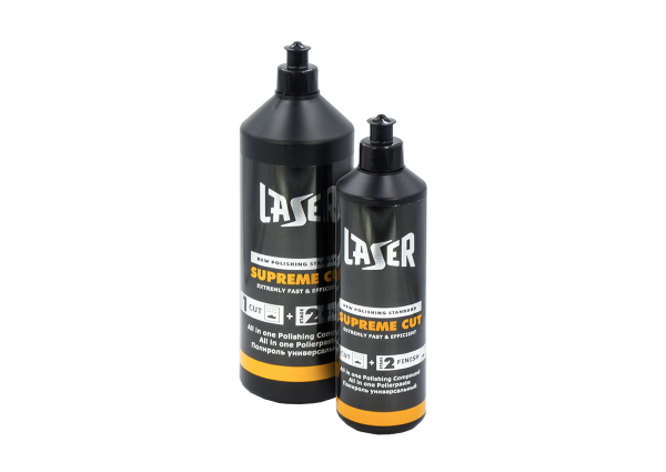 Поліроль однокрокова Supreme Cut 0,5кг