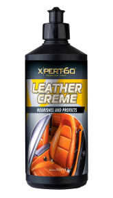 Покриття захисне для шкіри LEATHER CREME XPERT-60 500 мл
