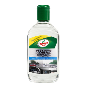 Антидощ  Turtle Wax Clearvue 300 мл
