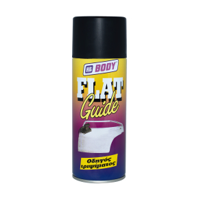 Body Spray проявочна пудра в аерозолі 400 мл