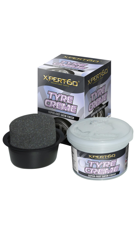 Крем для шин XPERT-60