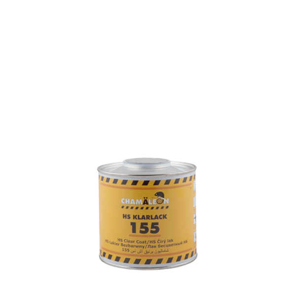 CHAMAELEON 155 лак акриловий HS 0,5л