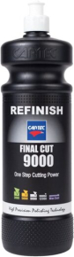 Cartec Полірувальна паста Final Cut 9000 На вагу 100г