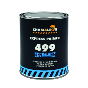 CHAMAELEON 499 Експрес-грунт HS 4:1 (60хв при 20°С) 1л
