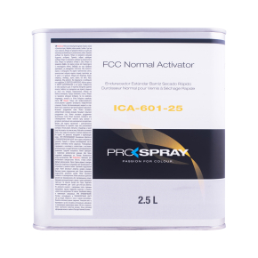 Затверджувач акриловий стандартний PROSPRAY 2,5 л