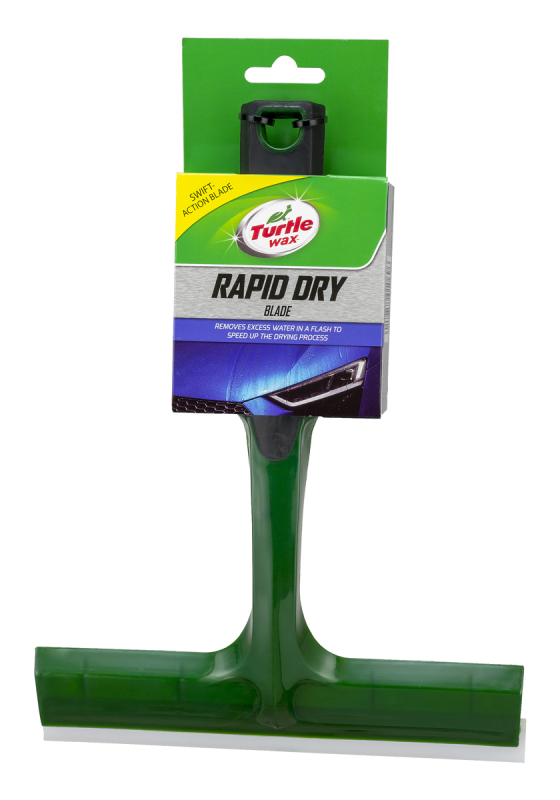 Водозгін силіконовий 280х200 Turtle Wax 1 шт