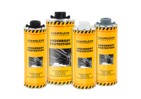 CHAMAELEON 711 Gravex антигравій білий 1л