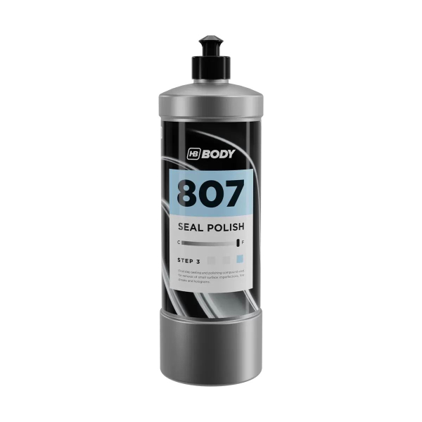 Body 807 Seal Polish антиголограма 200мл