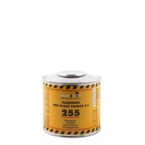 Комплект: Епоксидний ґрунт CHAMALEON 455 Epoxy Prime 1л + Затвердник CHAMALEON 255