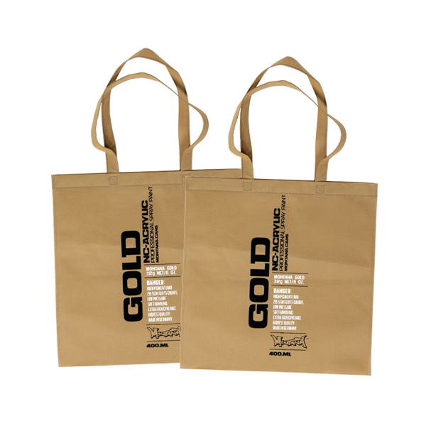 Сумка поліпропеленова для балонів Montana Gold