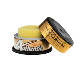 10162 Натуральний твердий віск SOFT99 Authentic Ultra Premium 83% Carnauba 200г