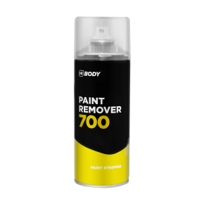 Body Spray 700 засіб для видалення старої фарби 400 мл